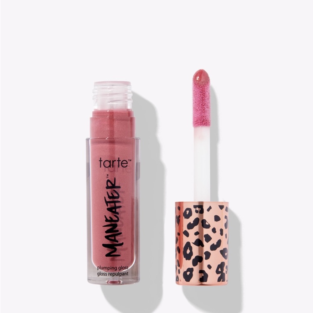 Tarte Man Eater Plumping Gloss